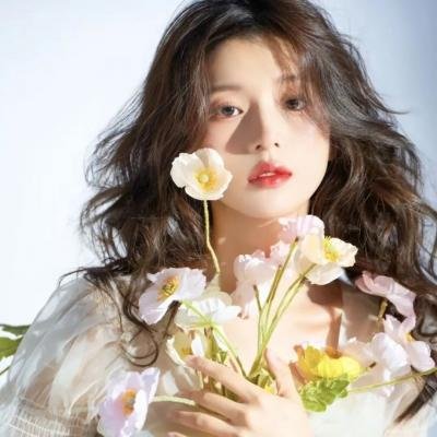 危机中的女人