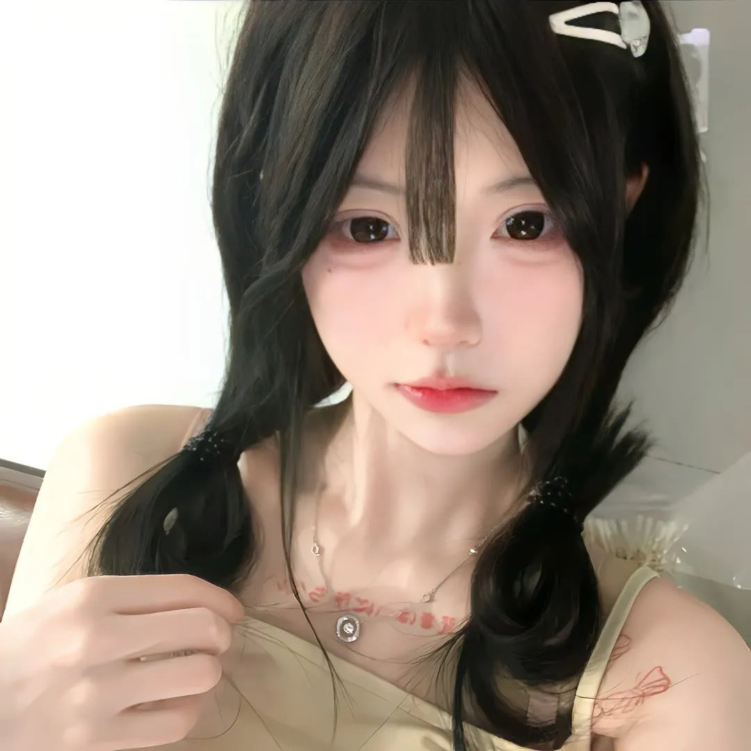 世上最美的女孩