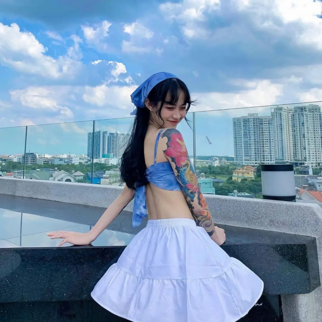 冥视