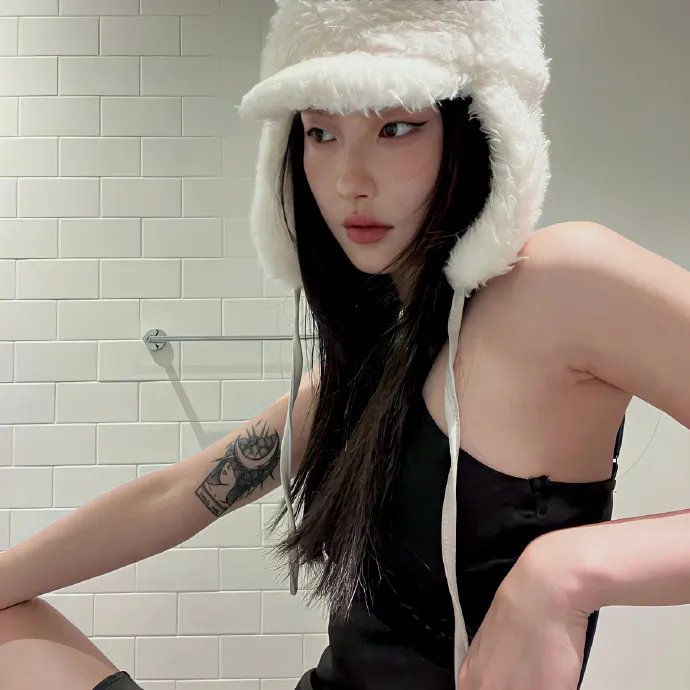 首尔彩虹