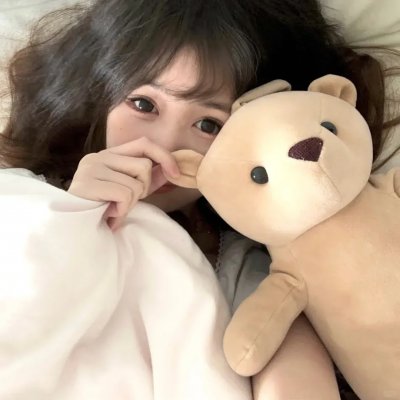 对我而言非常珍贵的你